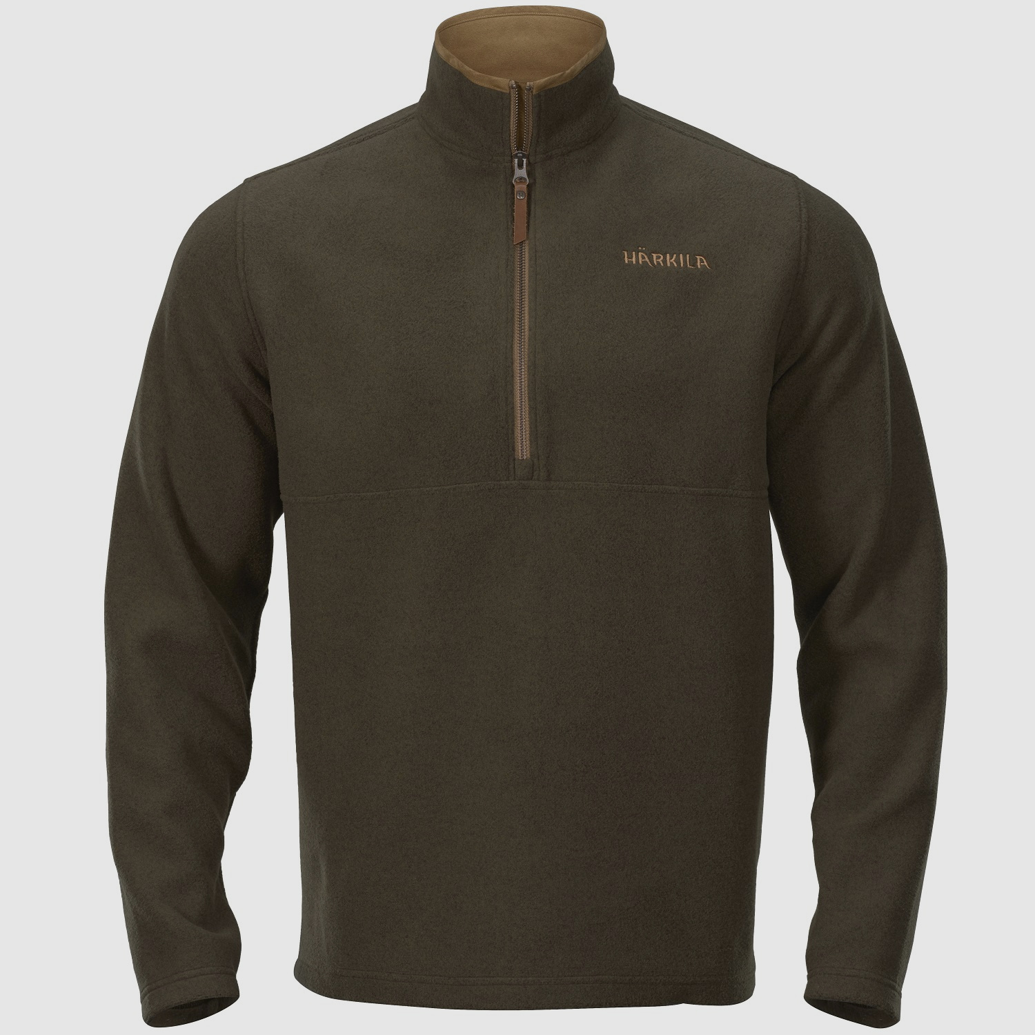 Härkila Sandhem Fleecepullover