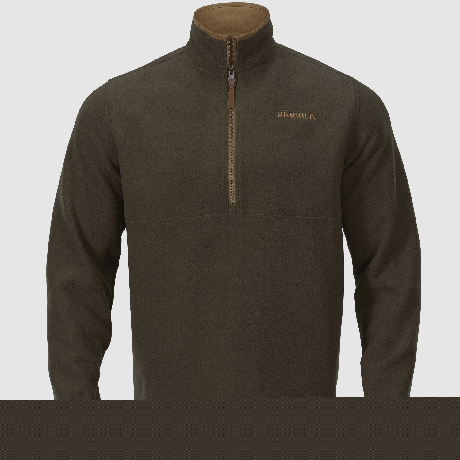 Härkila Sandhem Fleecepullover