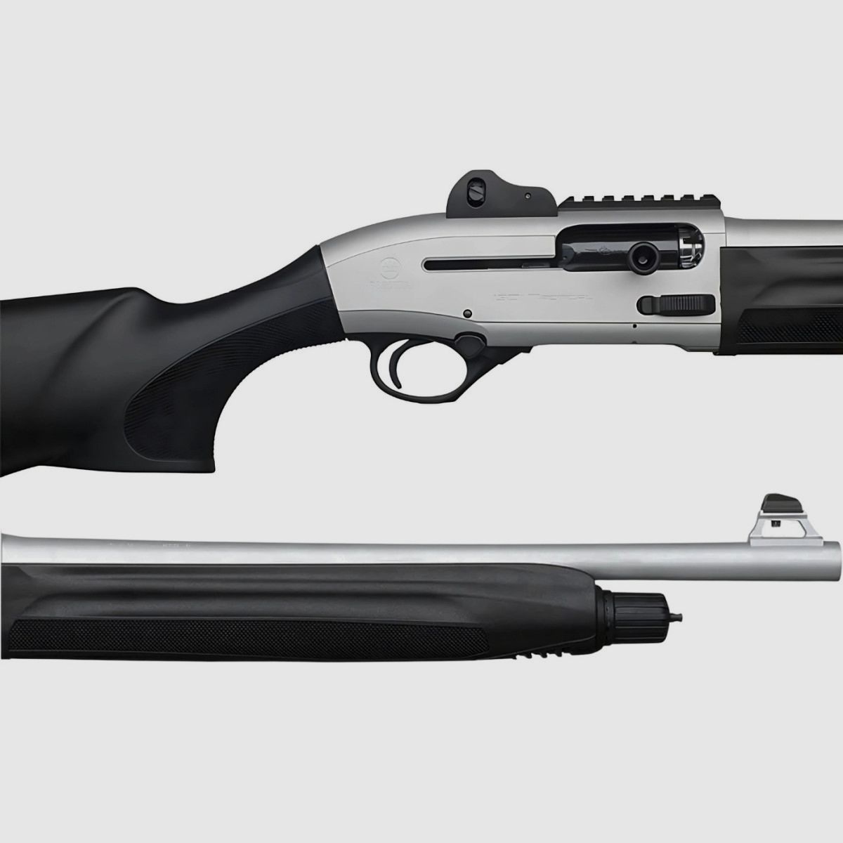 Beretta 1301 Tactical Marine INOX 18,5'', zdjęcie 6 z 7