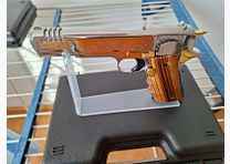 WALTHER BIG BORE S cal 9mm