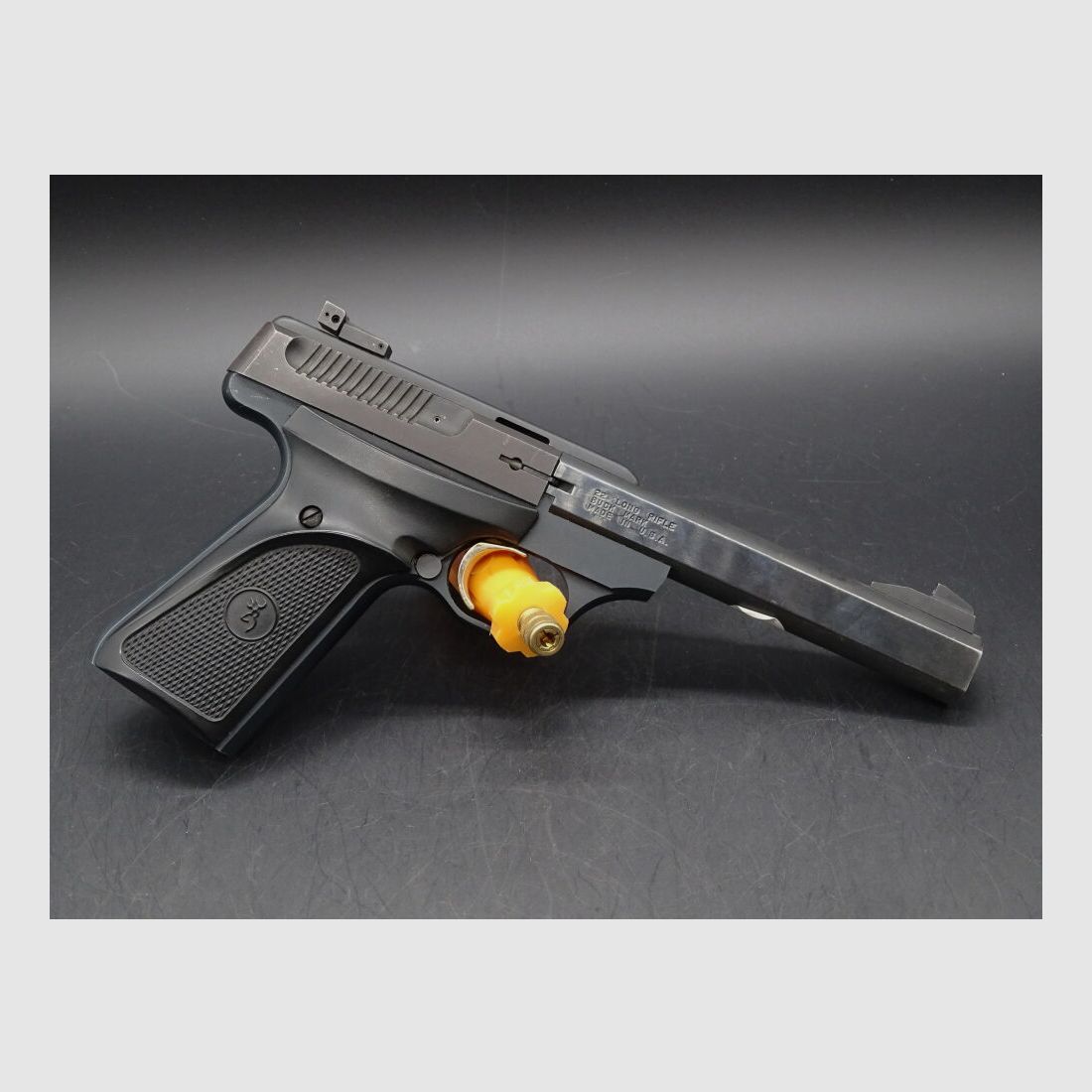 Browning Buck Mark kaliber .22lr Buck Mark, zdjęcie 3 z 3