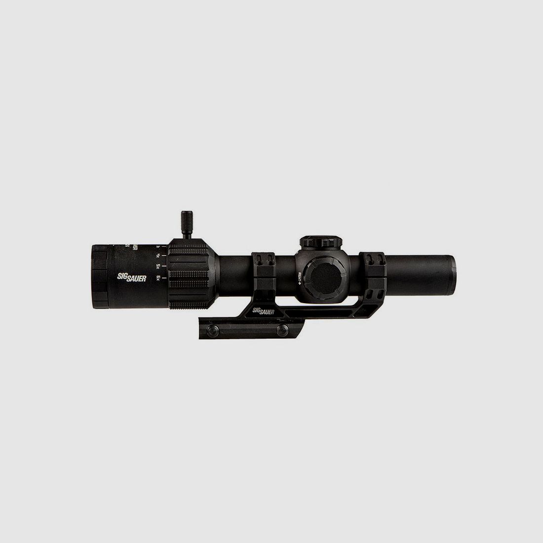 Sig Sauer TANGO-MSR 1-6x24 SFP
