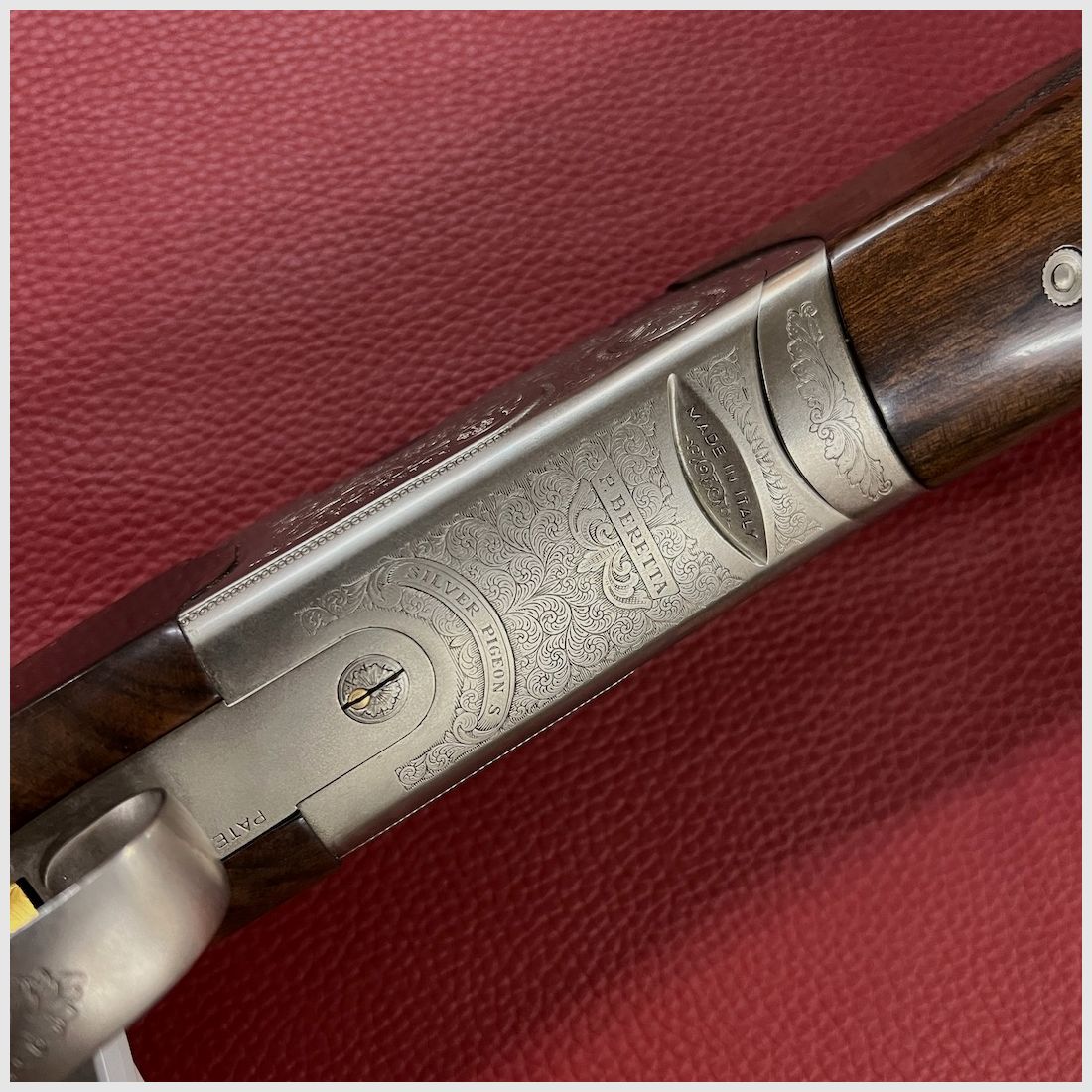 Beretta 686 Silver Pigeon S, afbeelding 4 van 7