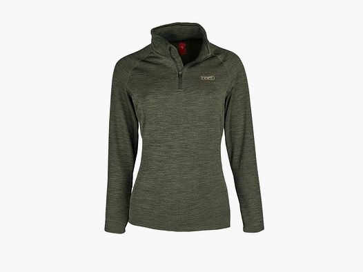 Hart Camisa de manga larga H-Trail-ZN