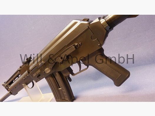 Mauser AK47 Sport