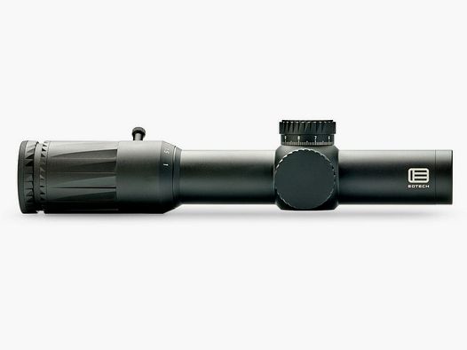 EOTech Vudu 1-10x28 FFP riflescope SR4 (MOA)