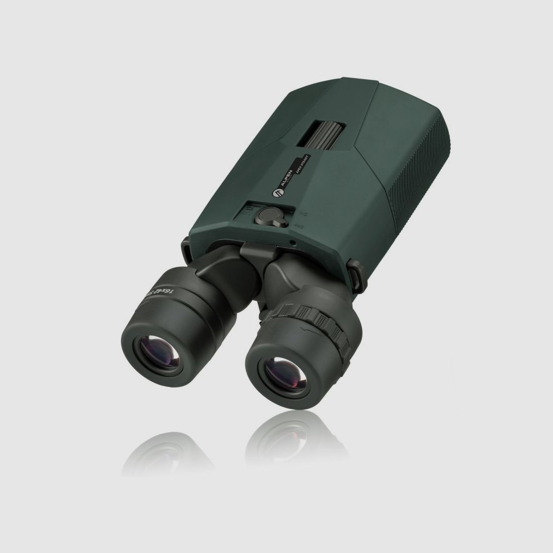 ALPEN OPTICS Apex Steady 14x42 HD Fernglas mit Bildstabilisierung, Bild 3 von 3