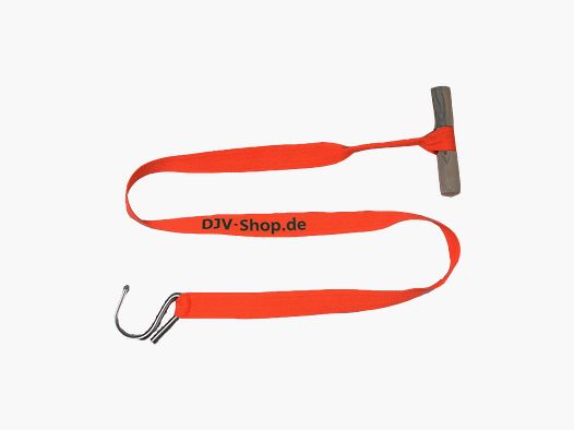 DJV Wild Recovery Aid