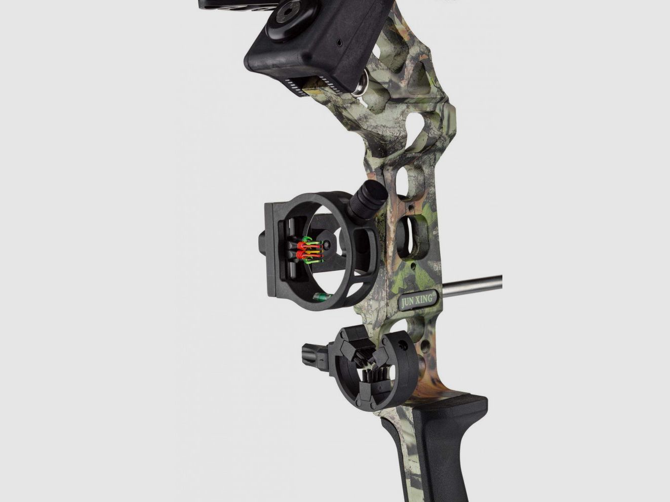 Pack Arc Compound M120 Dark Camo, image 6 of 10