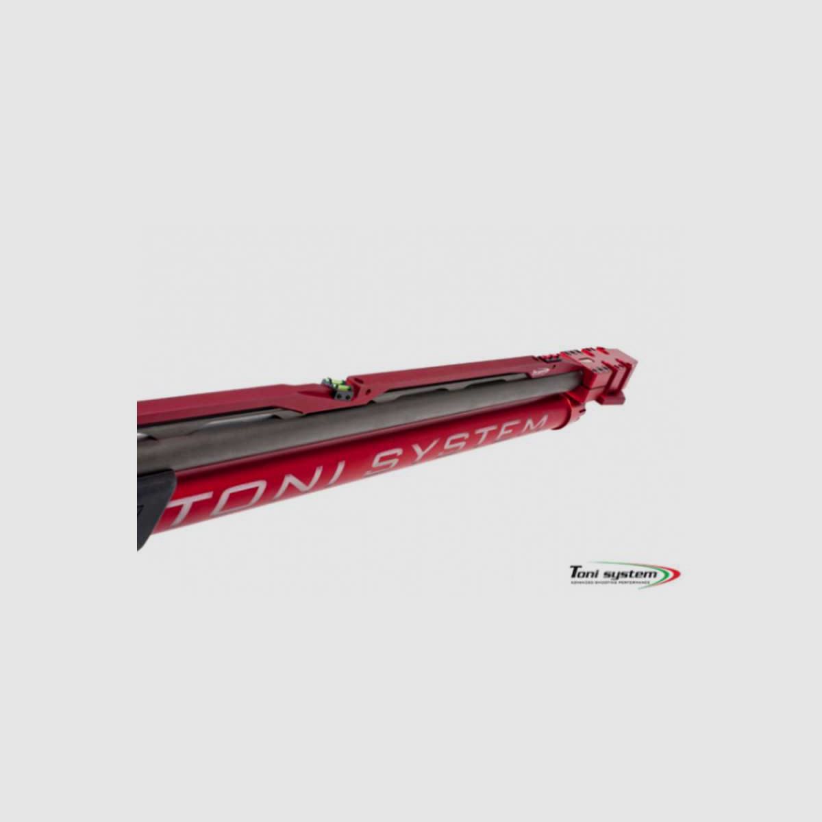 TONI SYSTEM BNNV61 Shotgun Rib for Benelli Nova, barrel 610mm
