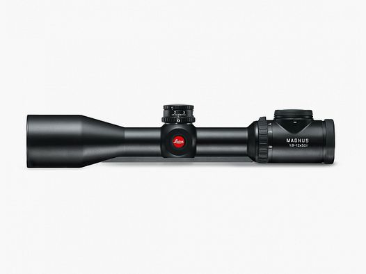 Magnus 1.8-12×50 i L-4a