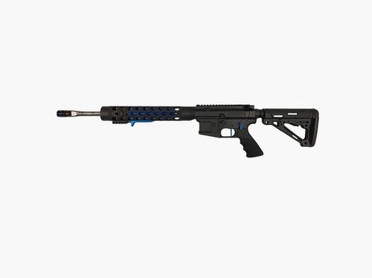 Karabin JP Enterprises JP CTR-02 Custom Series