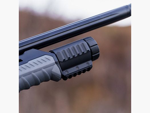 Tankbedekking | AEA MEGALODON | Rubber | flexibel