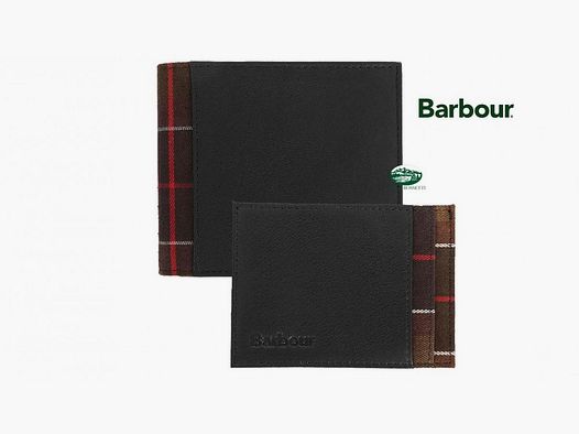 BARBOUR Portafoglio e portacarte