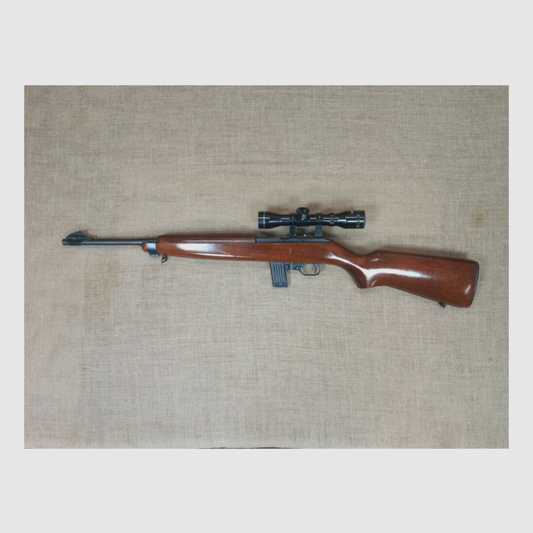 Erma Modell EM-1 22