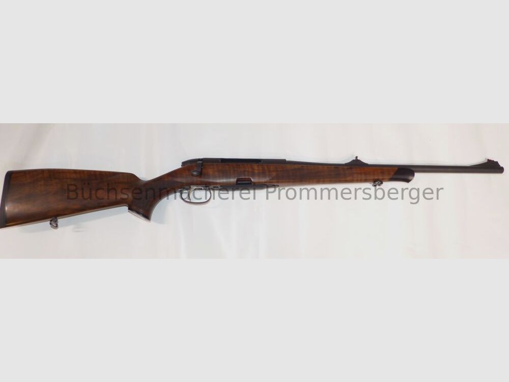 Steyr CL II Goiserer