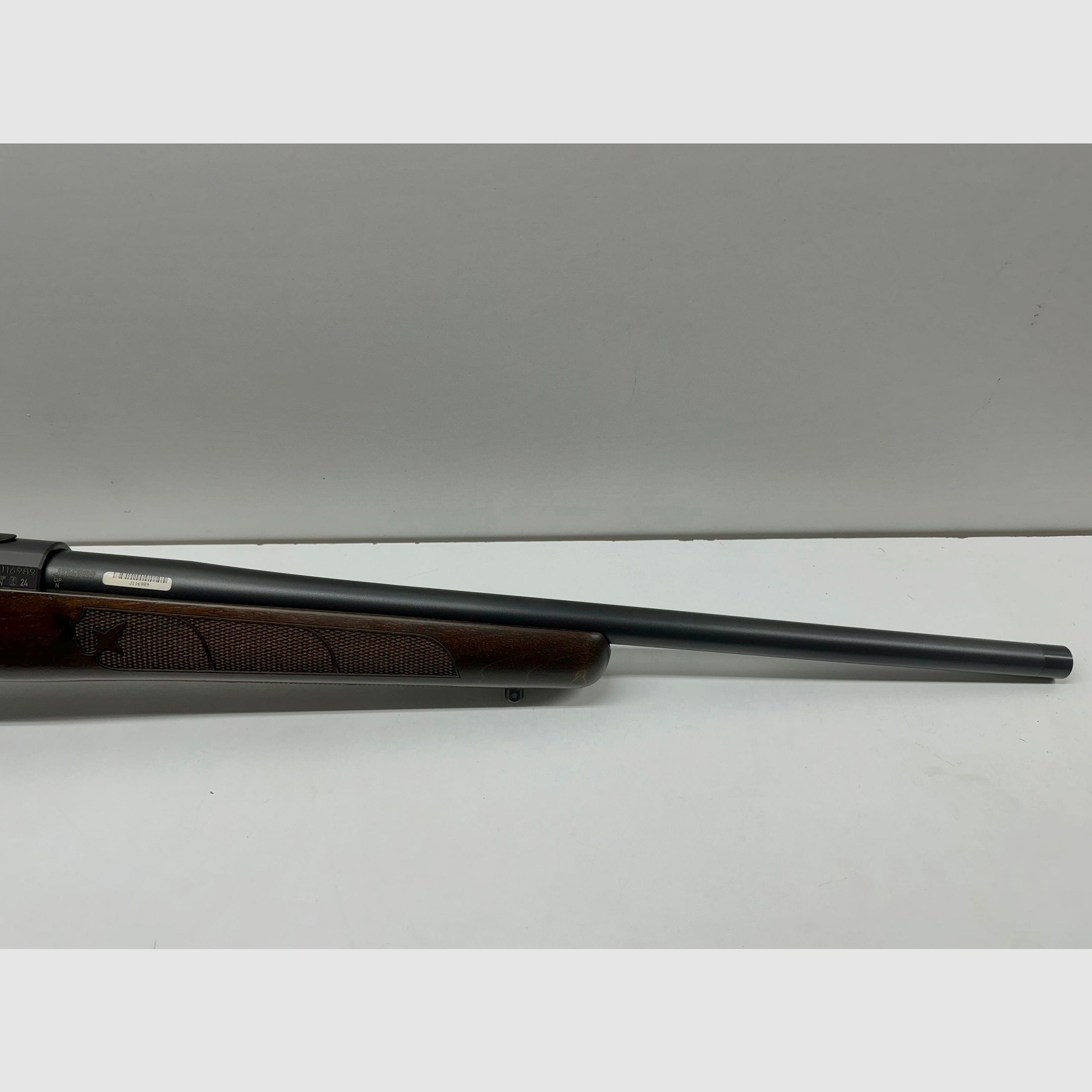 CZ 600 American - WaffenFriedrichs