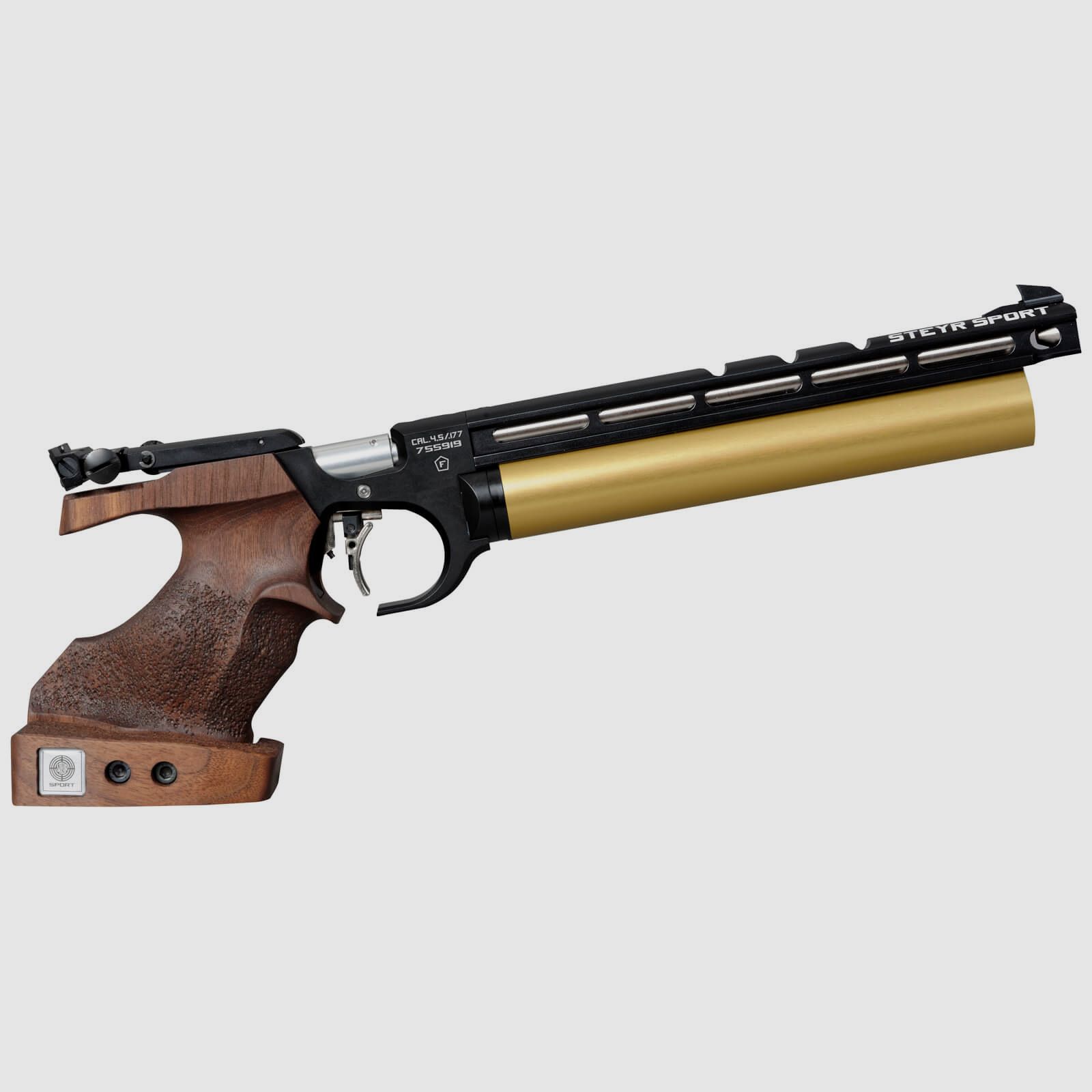 STEYR LP EVO 10, afbeelding 8 van 8