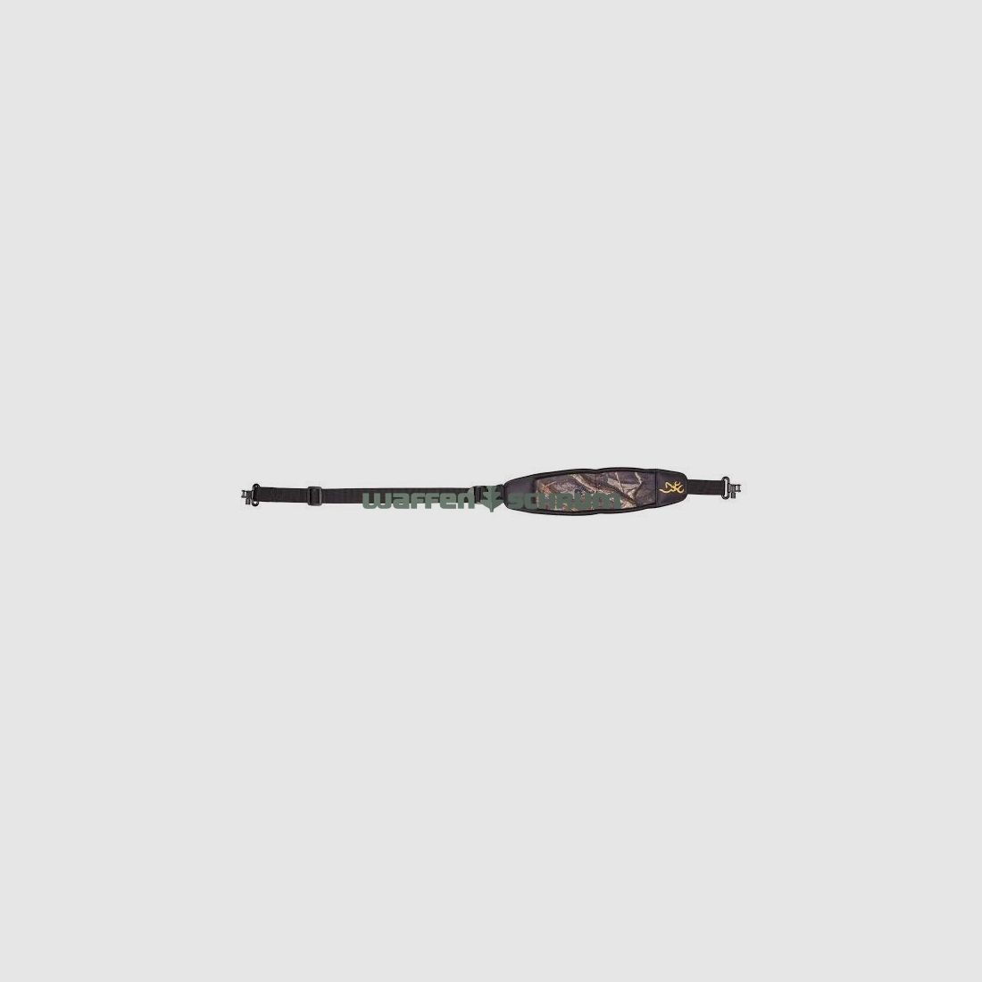 Browning Gewehrriemen Neoprene Big Game Realtree Xtra Edge