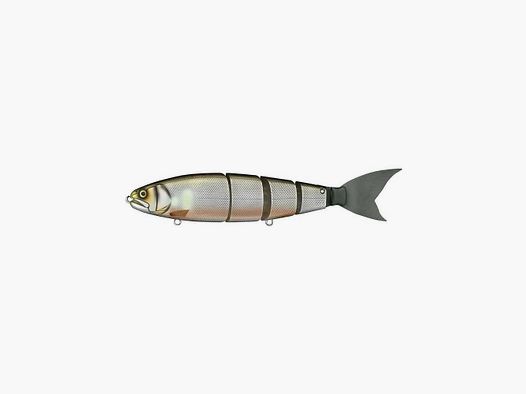Swimbait Balam 245 Drijvend Madness