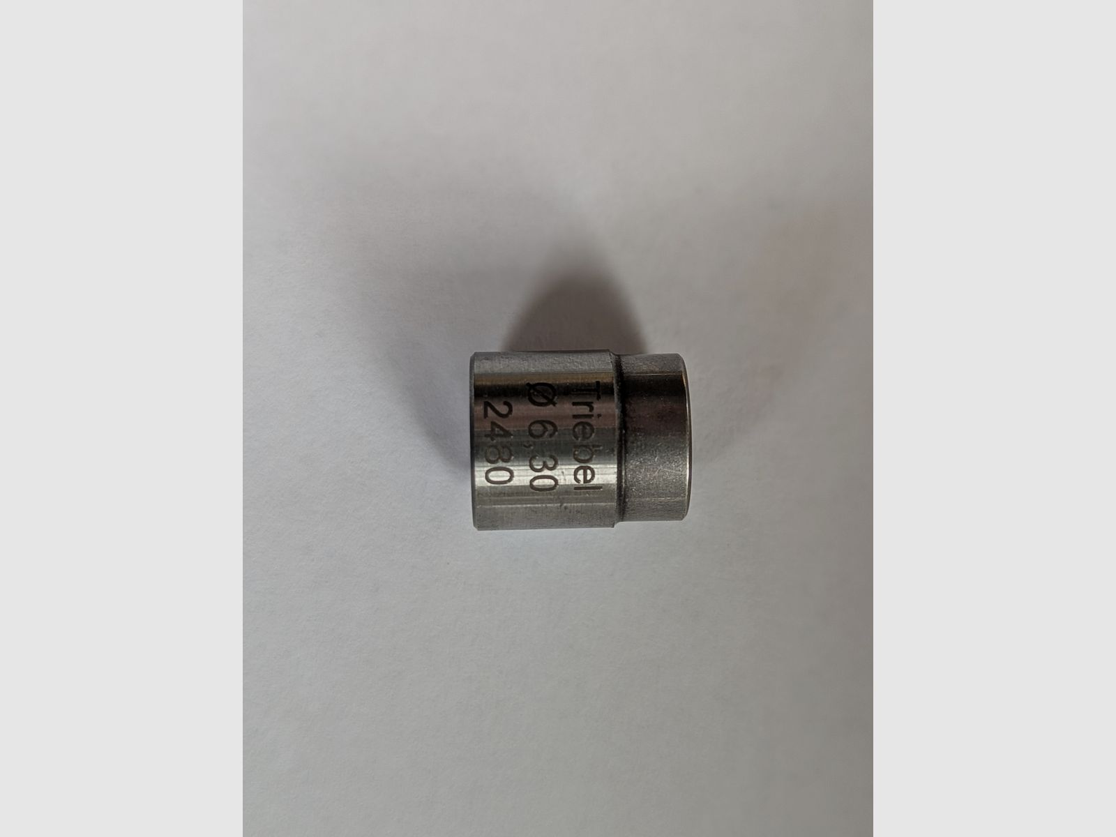 Triebel .223 Rem. Benchrest Hülsenhalskalibriermatrize – Art.-Nr. 3067603