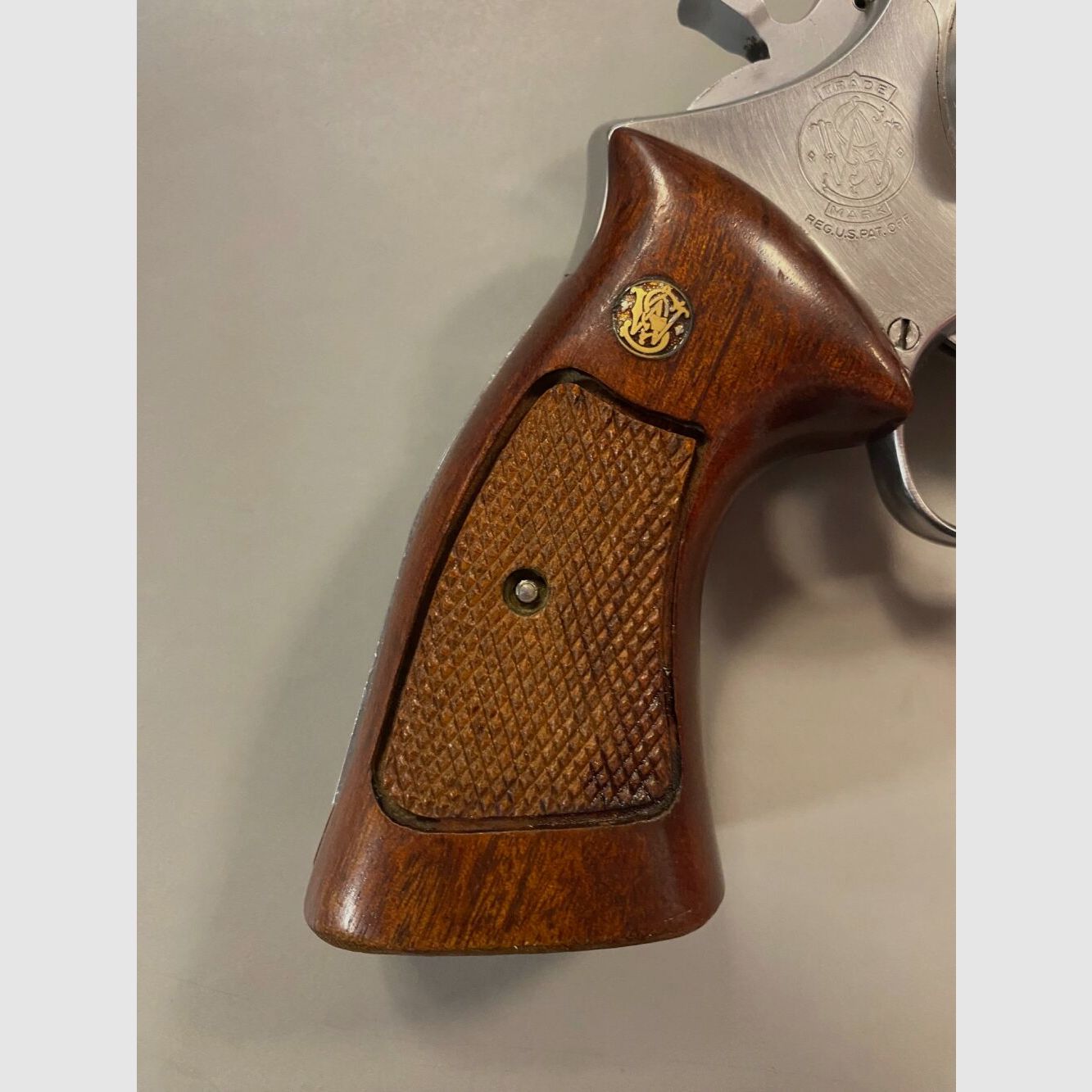 Smith & Wesson 66-1 .357 Mag 66-1