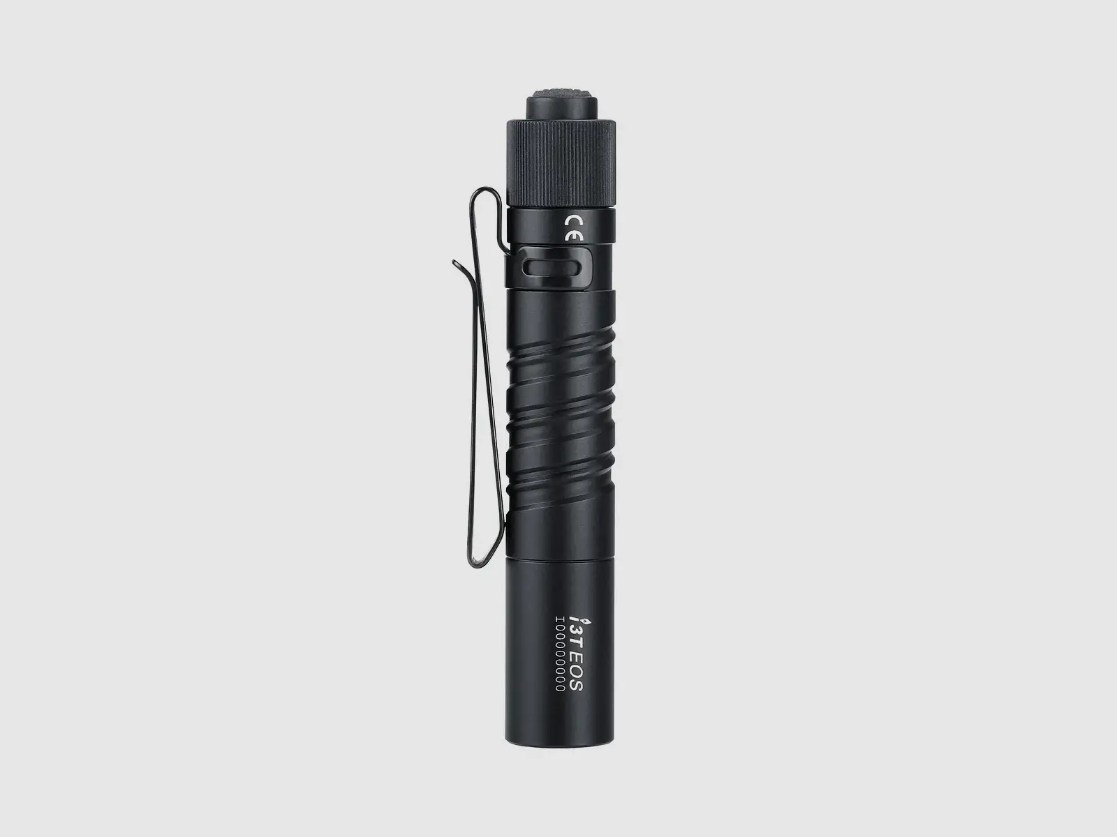 Olight i3T EOS AAA-Taschenlampe · 180 Lumen, Bild 3 von 3