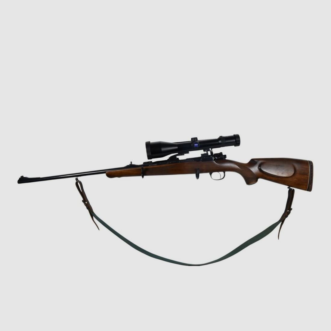 Mauser M98