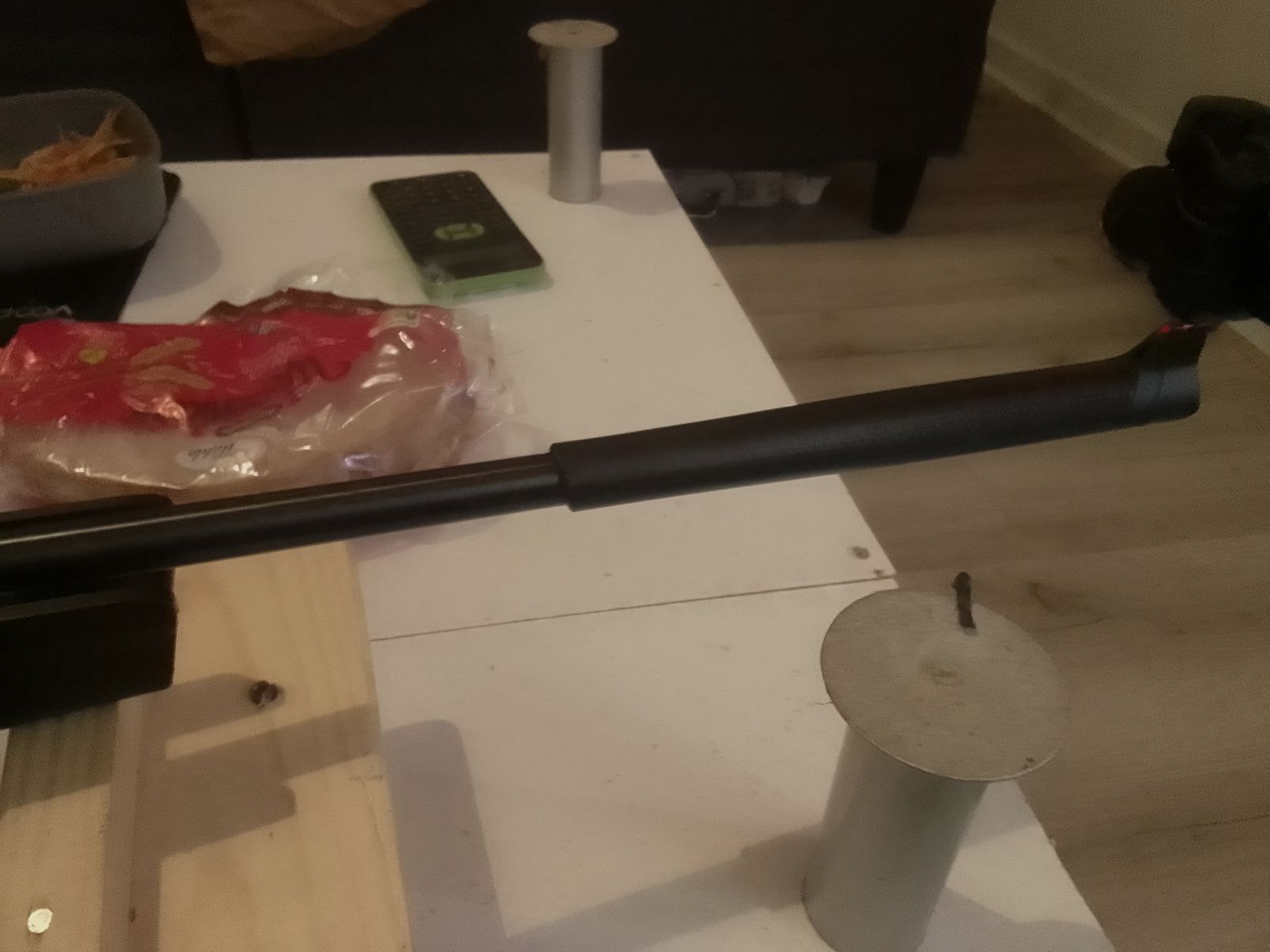 Stoeger Rx5