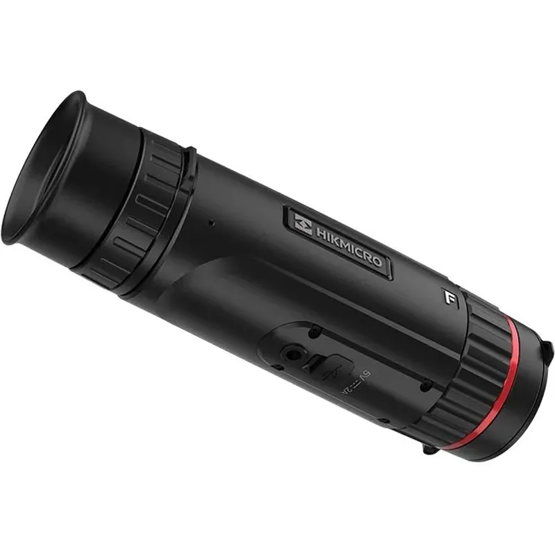 Hikmicro Falcon FQ25 caméra thermique, image 5 sur 10