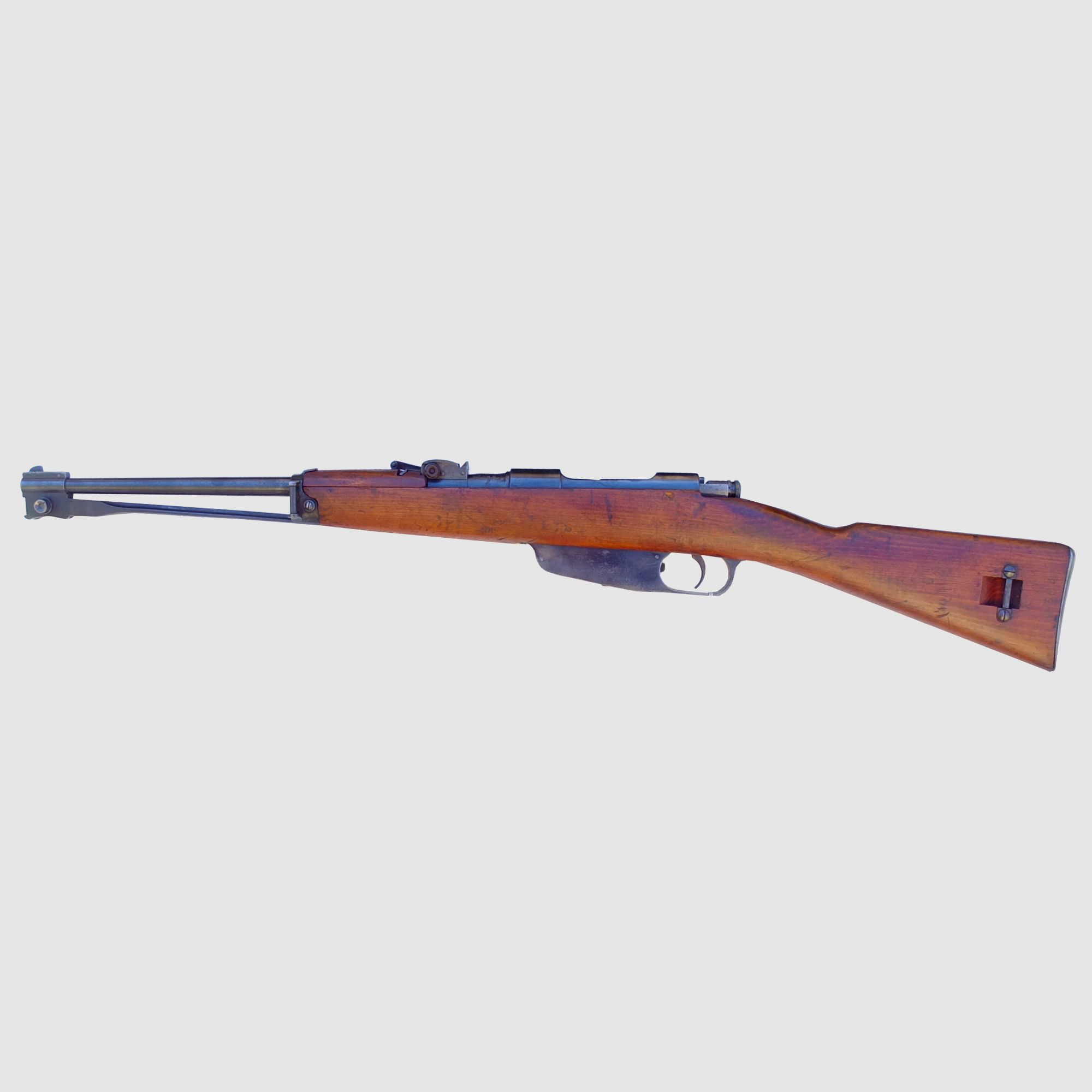 Carcano cavalerie, image 2 sur 3