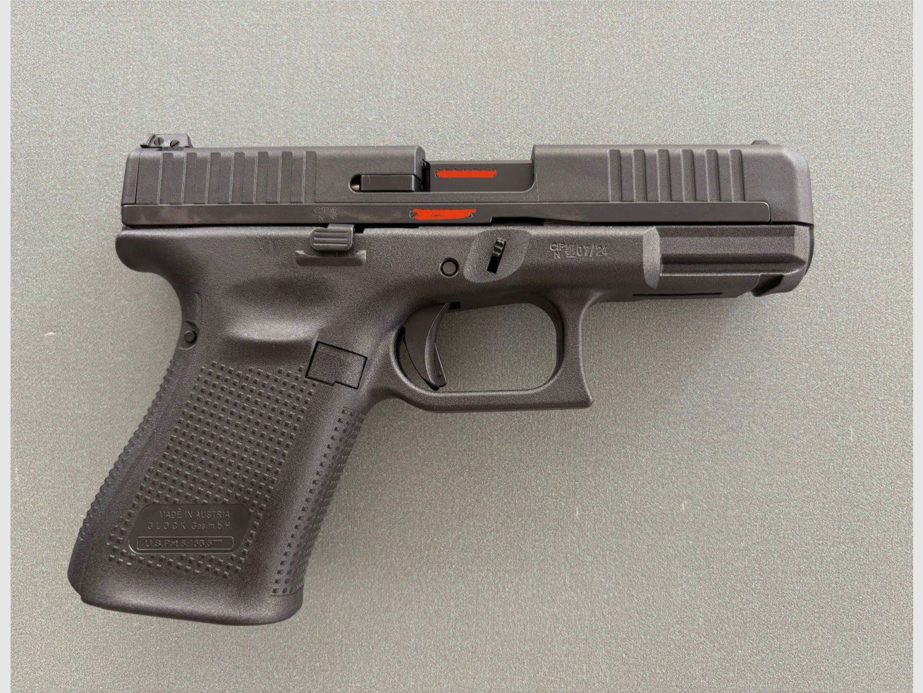 GLOCK 44 .22 LR, Bild 2 von 2