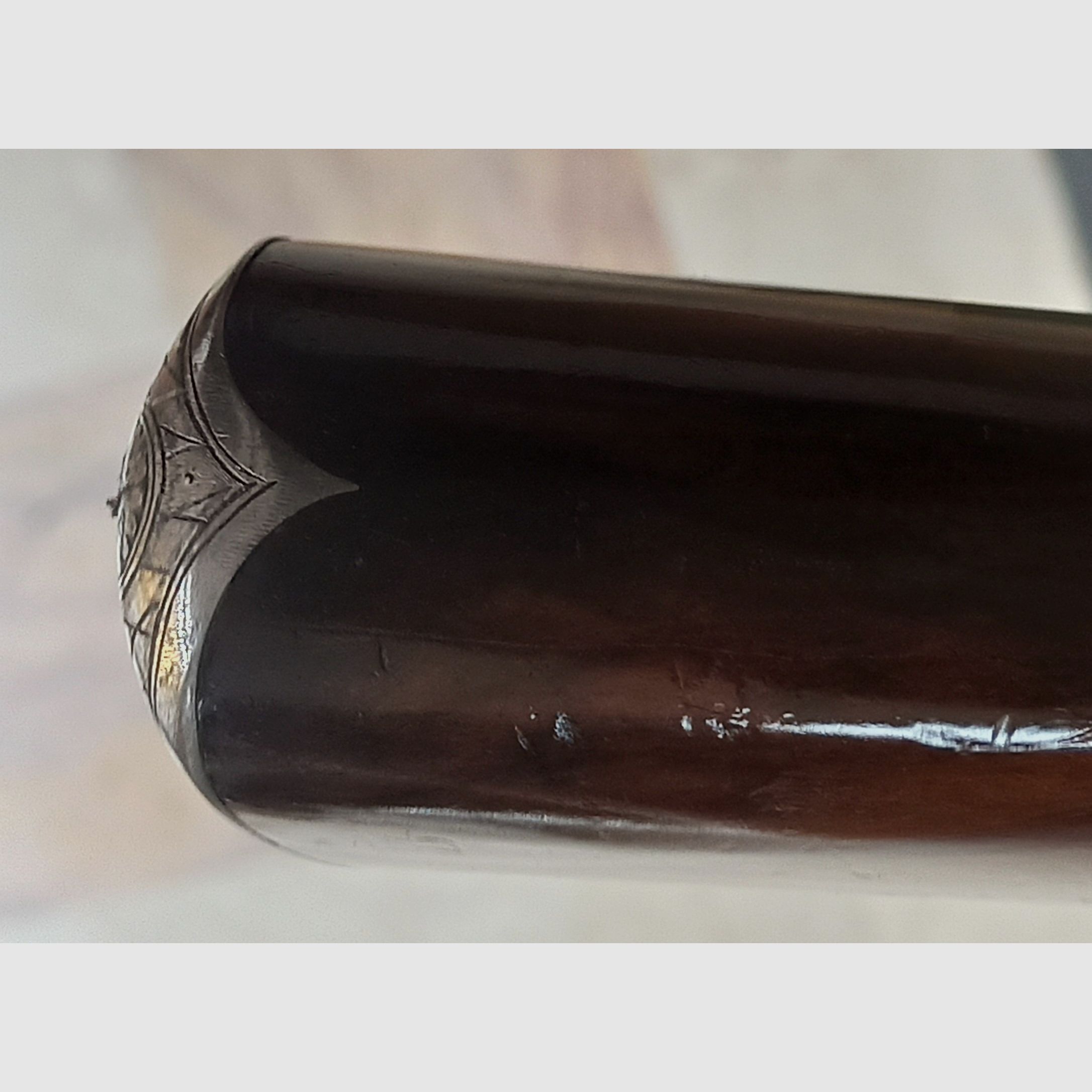 SPRINGER VIENNA HAHNBOCK RIFLE