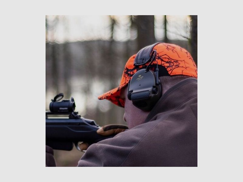 3M Peltor Gehörschutz ComTac XPI