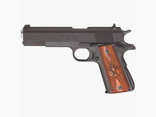 Pistole Springfield Armory 1911