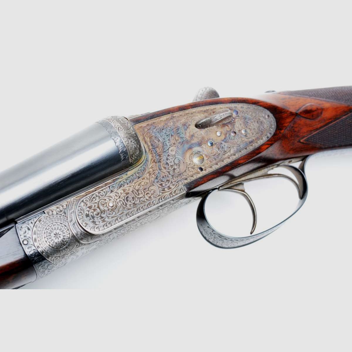 Holland & Holland 12-bore 'Royal' Side-by-Side, Bild 2 von 35