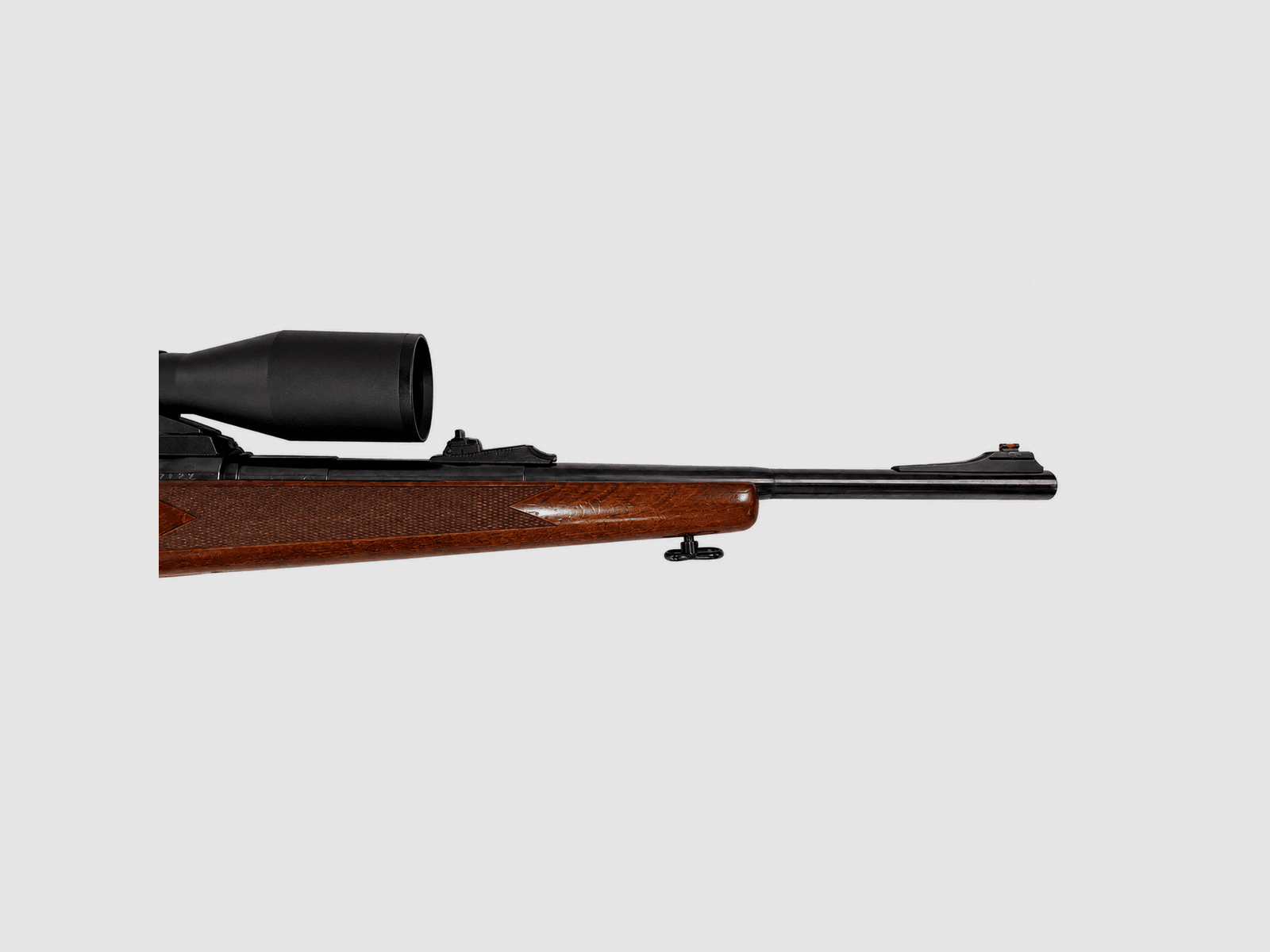 Voere Repetierbüchse 8×57 – gebraucht, Bild 4 von 8