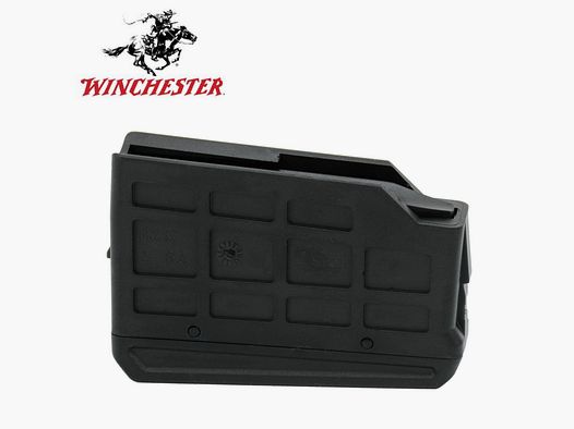 Winchester XPR Short Action