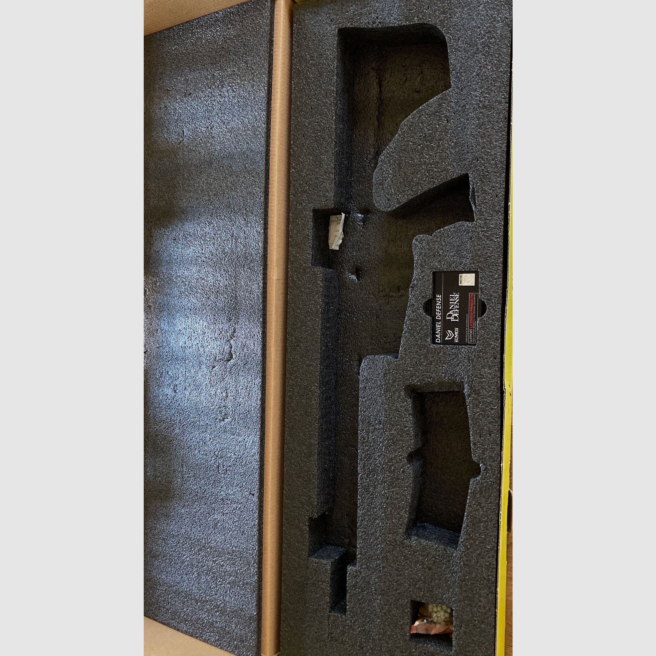 Golden Eagle RIS 3 10,5‘‘ GBB