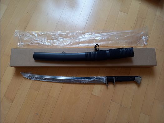 United Cutlery Honshu Sub-Hilt Wakizashi UC3474 NEW in OVP
