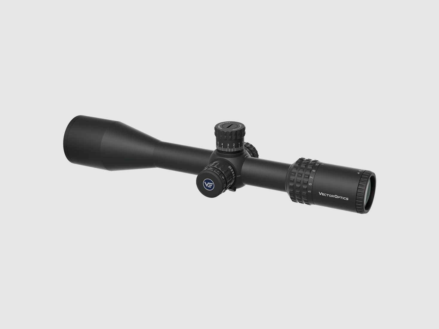 Optik Vector Optics Sentinel 5-25×50 HD FFP, Bild 1 von 2