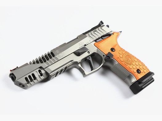 Steyr Arms ATc Rock 6″