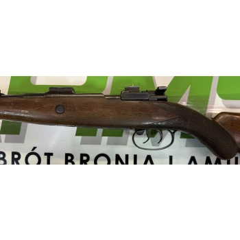 Carabine à verrou Mauser cal. 7,62x53R, image 8 sur 9
