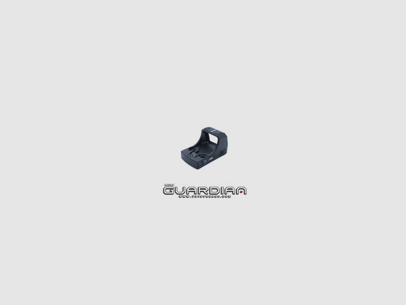 TR-1 UPGRADES – Micro GUARDIAN Dot 3MOA, immagine 13 di 13