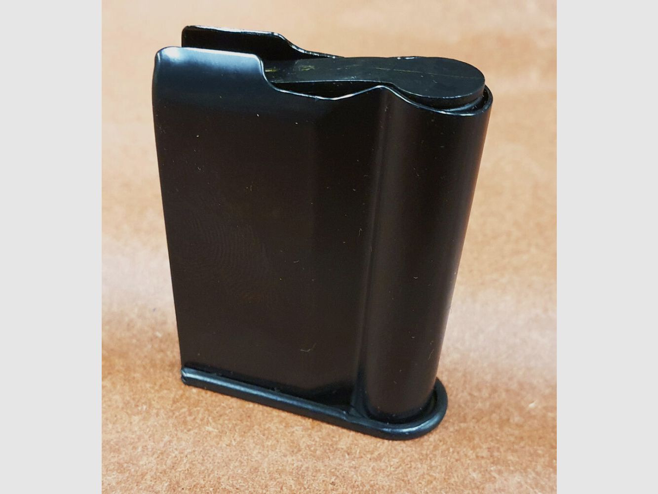 Heckler & Koch original Heckler & Koch HK300 Magazin 5 Schuss Kaliber .22WMR / .22WinMag. / .22 Winchester Magnum