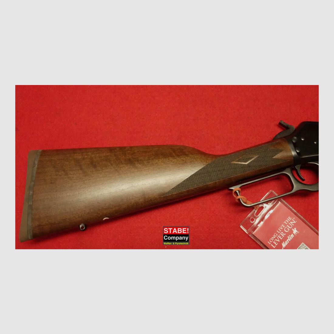 Marlin Model 1894 Classic
