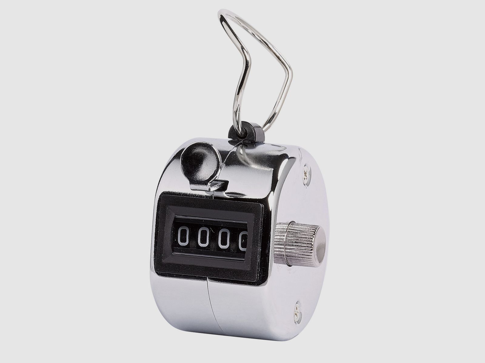 Handpiece counter