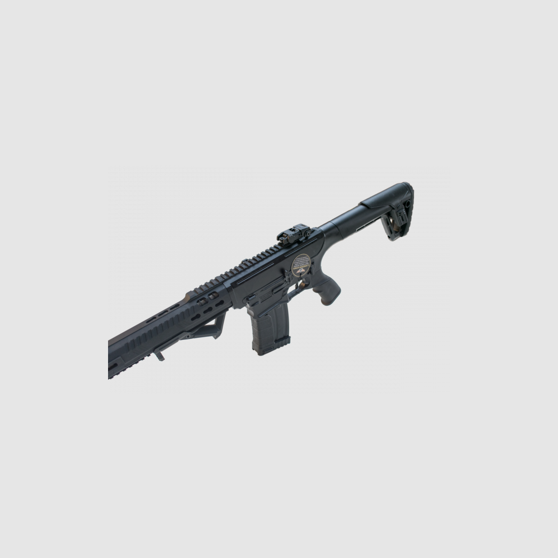 LND-117 Kaliber 12, Bild 5 von 6