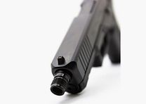 GLOCK Pistole Mod. 17 Gen5 MOS FS SD 9mmLuger GewindeLauf