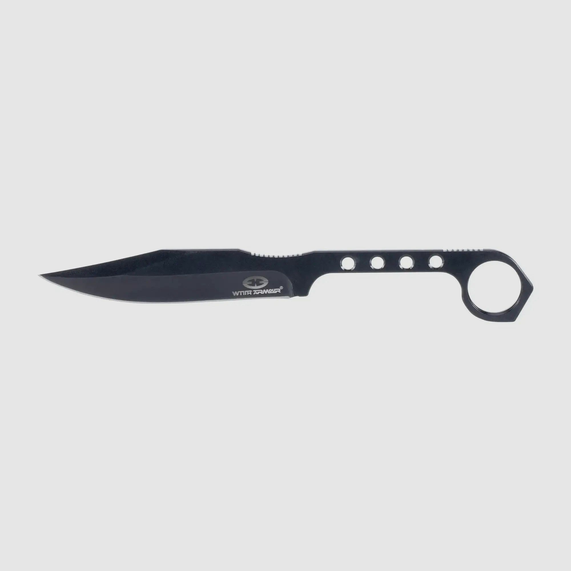 WithArmour WithArmour Throwing Knife Garfish 2-Piece Set
